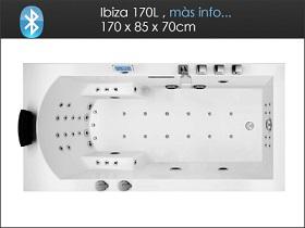 jacuzzi interior_Ibiza_170L